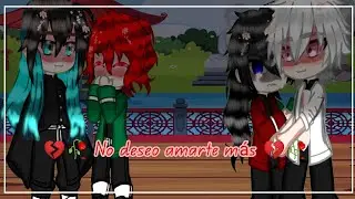 💔🥀 No deseo amarte más 💔🥀/SaneGiyuu 🔥/MitsuShino 🌺/MuiTan?