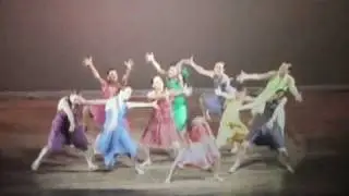 Dancefx Done Enough Intro
