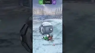 Private 1v1 for some fun Part 2