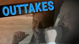 True Detective - Rust Hates Everything Outtakes