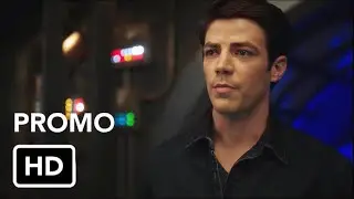 The Flash 7x01 Promo 