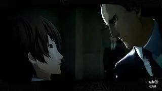 Persona 5 - #1 New Game