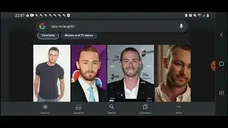 Happy 41st Birthday Jake McLaughlin