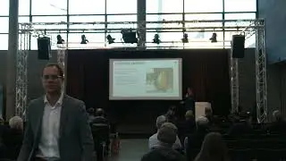 Kirkland Lake Discoveries - Company Presentation at the Munich Mining Conference
