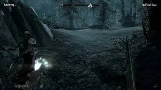 Wolf Skull Cave pt3 (Faendal)
