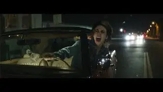 Baby Fisher - Gas Money (Official Music Video)