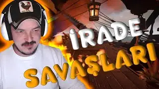 BİRAZ ORTAM ŞENLENSİN  || SEA OF THİEVES