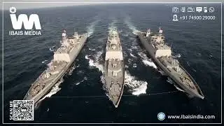 INDIAN NAVY DAY - 2024 | IBAIS Media Business Platform 💻