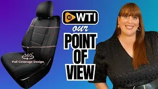 FREESOO for Jeep Grand Cherokee Seat Covers | POV | Would you buy it?