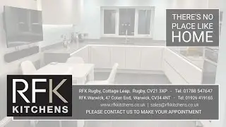 Malcolm and Michele - Client Testimonial - RFK Kitchens