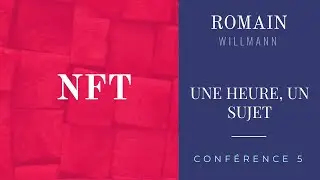 Les NFT: comment &ccedil;a marche, &agrave; quoi &ccedil;a sert