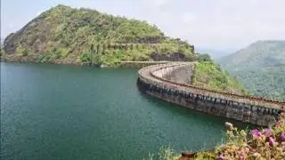 IDUKKI DAM - wonderful Tourist place in kerala