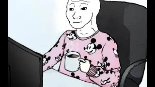 Historia Memów - Wojak/Feels Guy