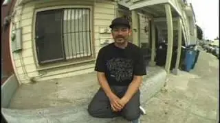 Phil Shao Trailer