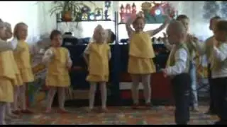 Jsi moje máma.......