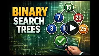 7 - Binary Search Tree - minInBST function
