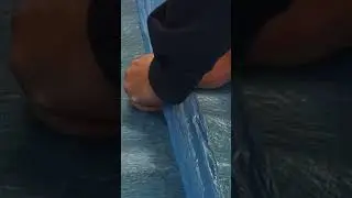 How to install flooring underlayment!