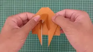 Tutorial Tree-kangaroo, designed by Rhanu Pradipta