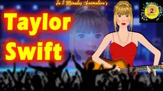 Taylor Swift : Talent and hard work combined