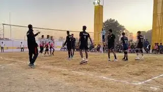 Majuli VS Kamrup 🏐 || All Assam Inter District Volleyball Tournament 2024 || Organized By AASU 🏐