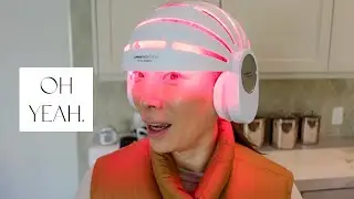 Cuteness Overload and A New LED Device!