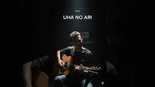 UHA NO ARI ( COVER ) Official Audio Music 2025