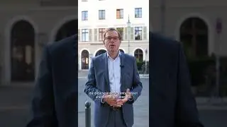 Unsere Kandidierenden im Portrait: Mathias Wagner