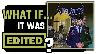 Violator - Respect Existence Or Expect Resistance [edited]