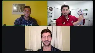 DROP LOB POD EPISODE 2: CHARLIE PITTMANN