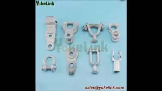 Ball Clevis