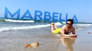 Lost in Luxury: The Hidden Gems of Marbella You Won't Believe Exist! #marbella #spain