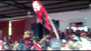 Vitoria do mengoooo... hexaaa