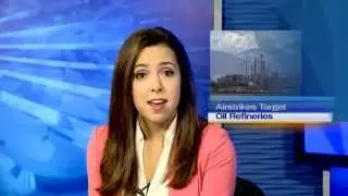 CitrusTV News Brief: Thursday, September 25th, 2014