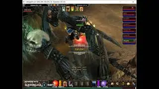 Summon Party 7 | MU Viking