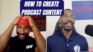 Podcasting Masterclass On Starting & How To Monetize Your Podcast In 2022 - YPMS - Episode #84