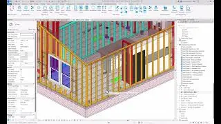 Improve your Revit Model's LOI