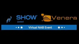 Virtual NAB 2020 announcement