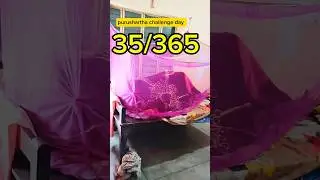 purushartha challenge day 35 💪🙏 #discipline #focus #video #shorts