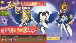 Gacha Pandora Season 14 
