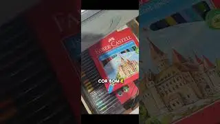 RECOMENDANDO MATERIAIS DE DESENHO PARA DESENHISTAS E ARTISTAS!! #desenho #dicas