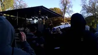 Sage Francis - Live Poem - Eyedea Memorial