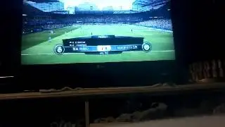 Fifa 71 Demo ep1