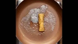 French Toast Roll Ups