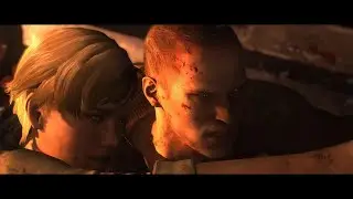 Resident Evil 6: Jake Chapter 5
