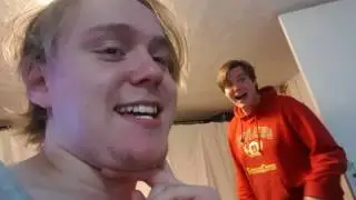 VLOGG | BOOTCAMP DAY 1 - Triss-skrap