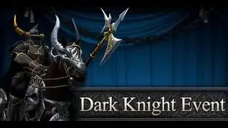 How to win the Dark Knight event (Clash of Kings Tips)