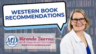 Western Book Recommendations
