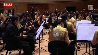 Grand Chinese New Year Concert 2014: Old Locust Trees Seek for Their Roots