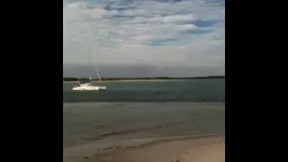 Golden Beach Video