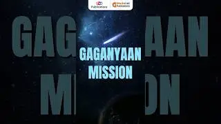 GAGANYAAN: A Giant Leap In India's Space Exploration | The Ultimate Knowledge(TUK) #Shorts #TUKWorld